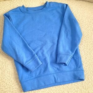 Old Navy Crewneck Sweatshirt 4T